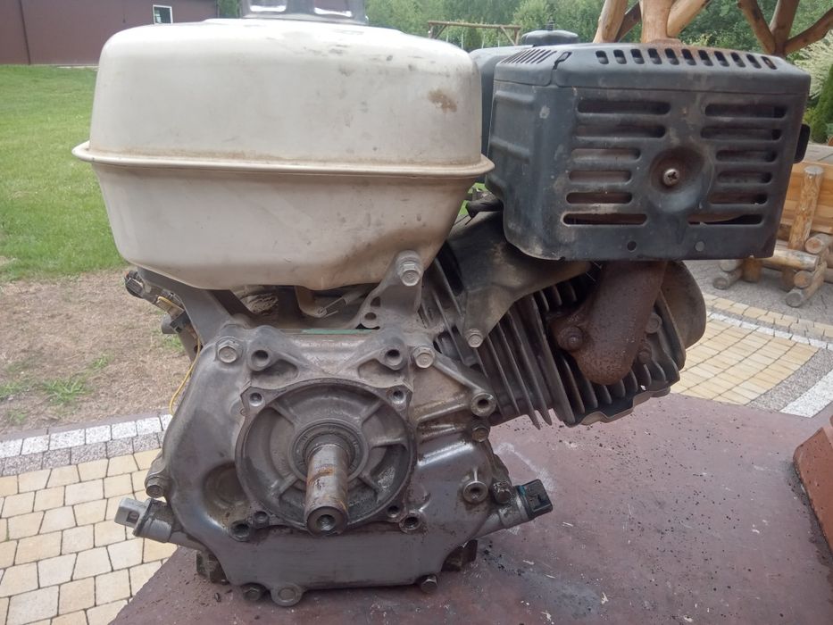 Silnik Honda gx270