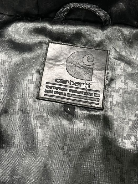 ОРИГІНАЛ Carhartt ( розмір XL ) куртка