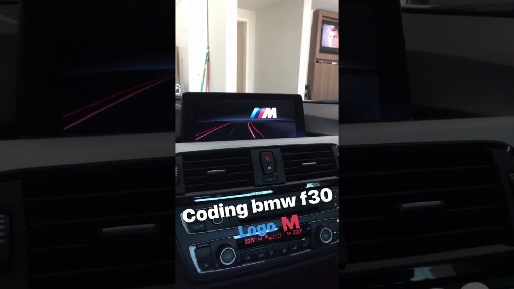 desbloqueie o potencial oculto do seu BMW