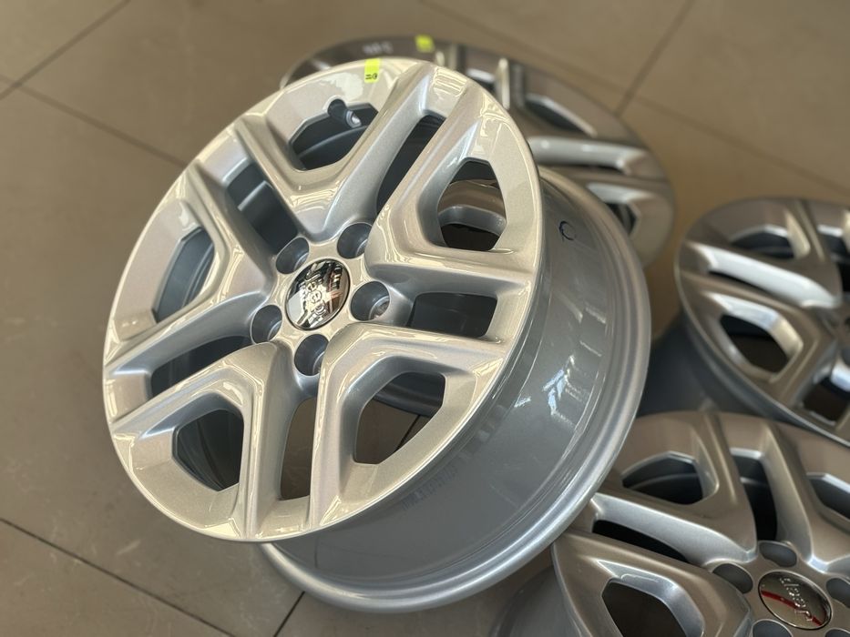 Диски оригінал R16/5/110 Jeep Compass Renegate Opel Fiat 5VC24TRMAA