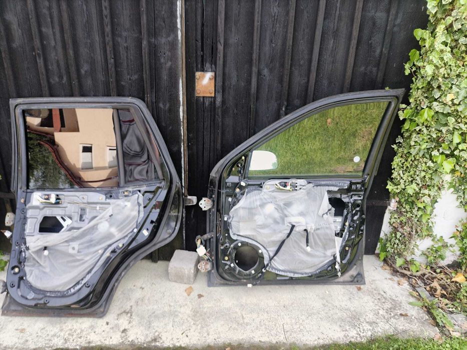 Sprzedam części hyundai santa fe 2.4 benzyna