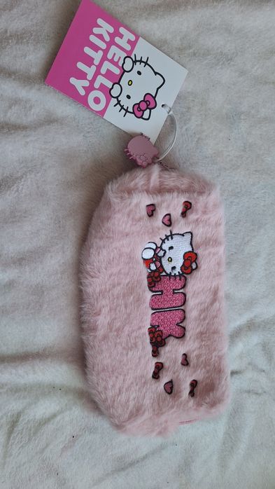 Kosmetyczka Hello Kitty