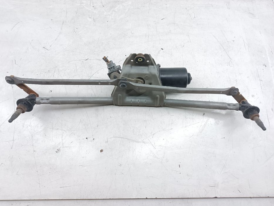 Motor das escovas - RENAULT Kangoo (KC0/1_) | 97 -