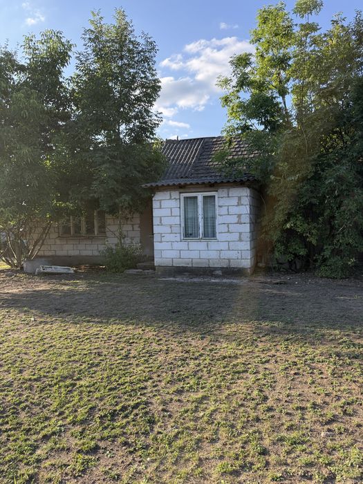 Dzialka na sprzedaz z istniejaca juz zabudową nr 134 Daniszewice - Widok 3