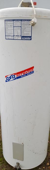 Bojler na wodę stal nierdzewna 300l.200l.