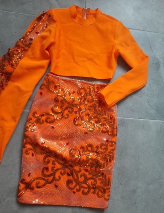 Бандажний комплек