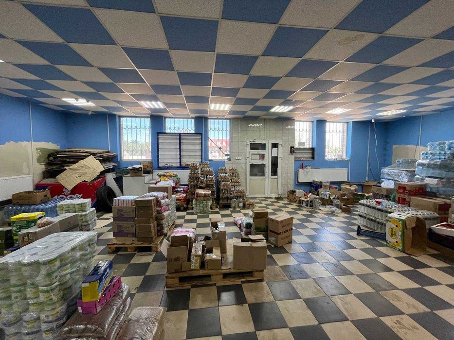 Оренда приміщення 198м2/ Бабаї/ Траса