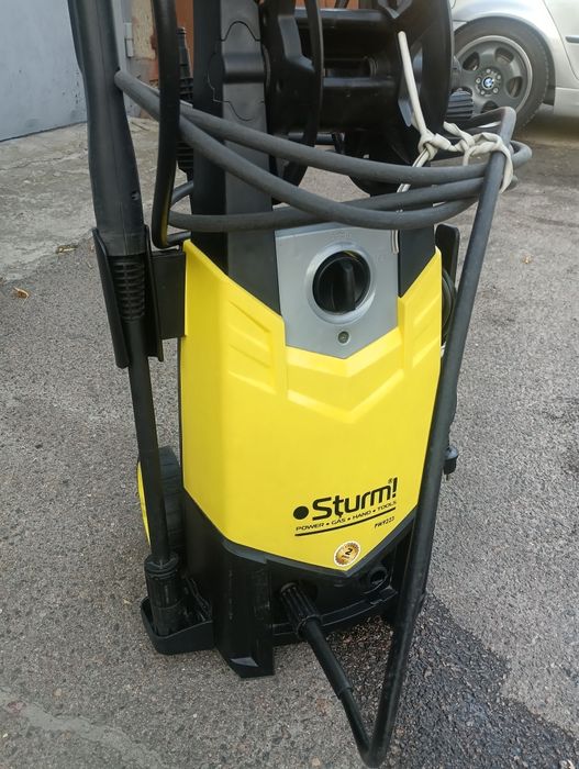 Міні мийка Штурм