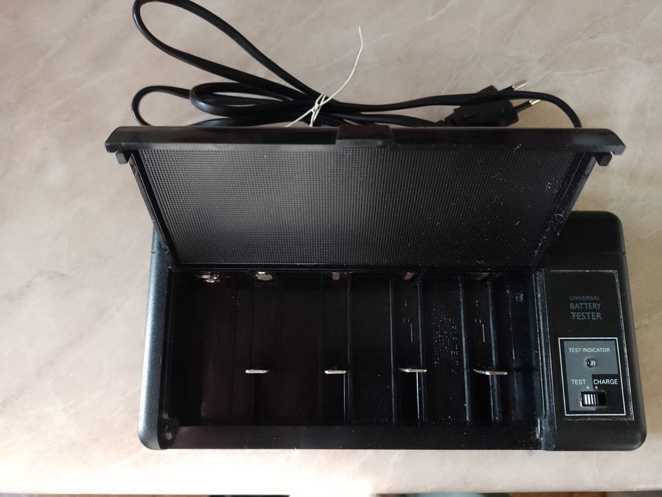 Зарядные устройства