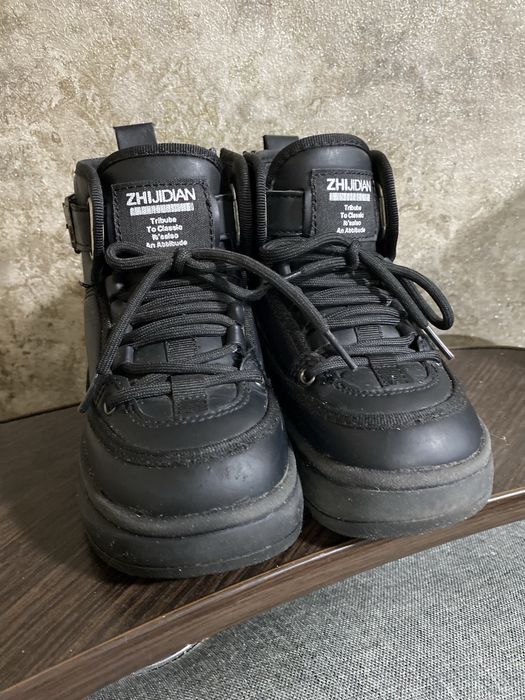 Зимові ботінки для дівчинки /для хлопчика