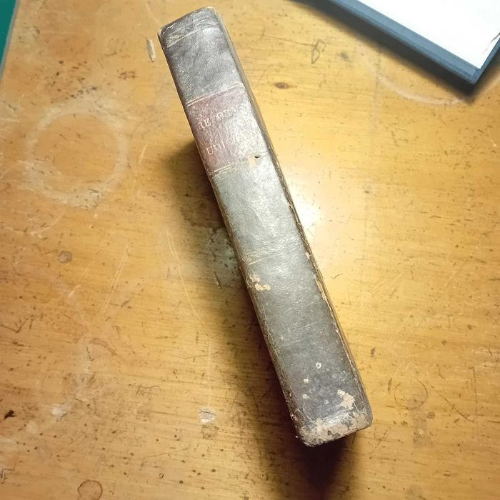 Decretos de 29 de Novembro de 1836, e 13 de Janeiro de 1837