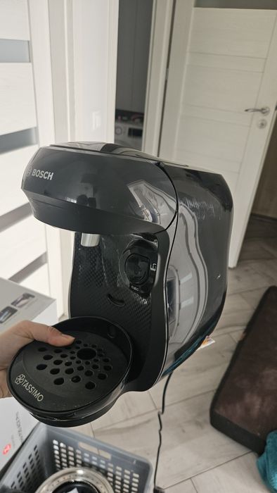 Ekspres do kawy Bosch Tassimo