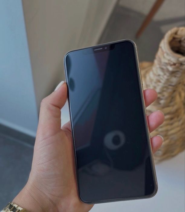 Apple Iphone Xs Max 256gb