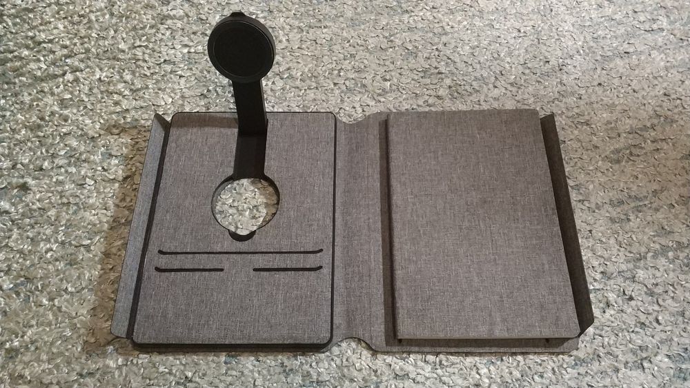 Multifunctional Notepad64740898017539121