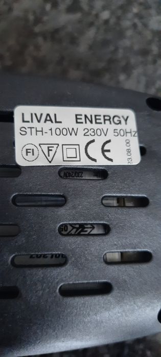 Zasilacz oświetleniowy