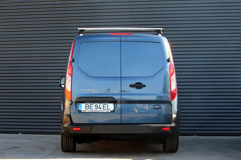 Ford Transit Connect497010510052075523