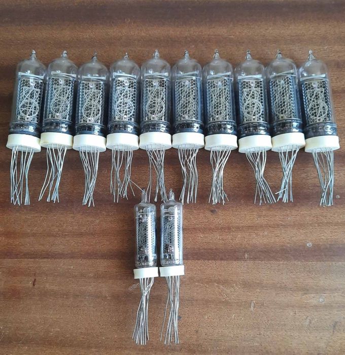 Куплю радиодетали СССР