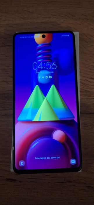 Samsung galaxy M51