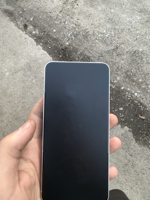 Samsung s25 FE 8/256