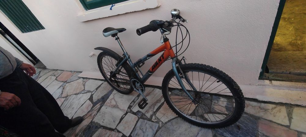 Bicicleta Avant A050