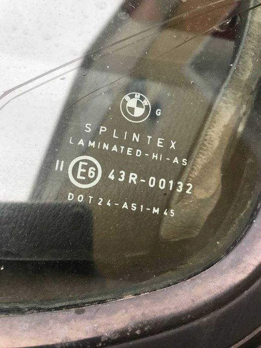 BMW 3 Series 1986 VIN WBAAK510709717109 фото оголошення 11 з 12