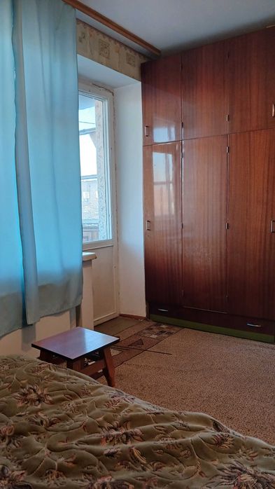 Продаж 3-к квартири в центрі міста