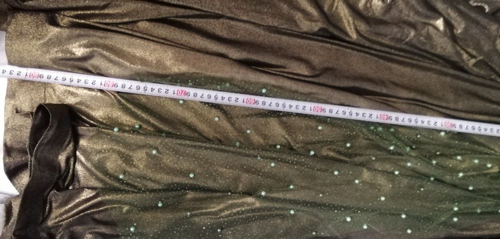 Восточный костюм детский супер