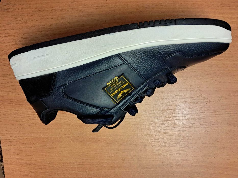 Мужские кроссовки PME Legend оригинал 45 размер