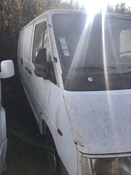 Vendo carrinha Renault Trafic