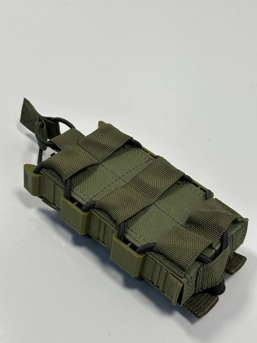Підсумок під магазини АК-74 мультикам подсумок для магазинів підсумки