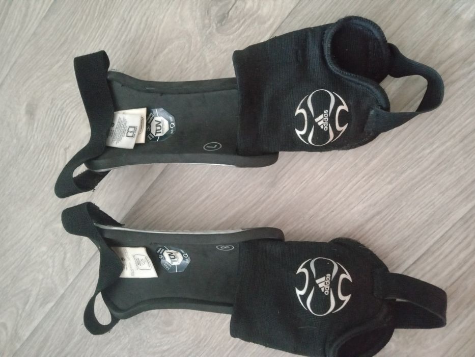 Захист для ніг .