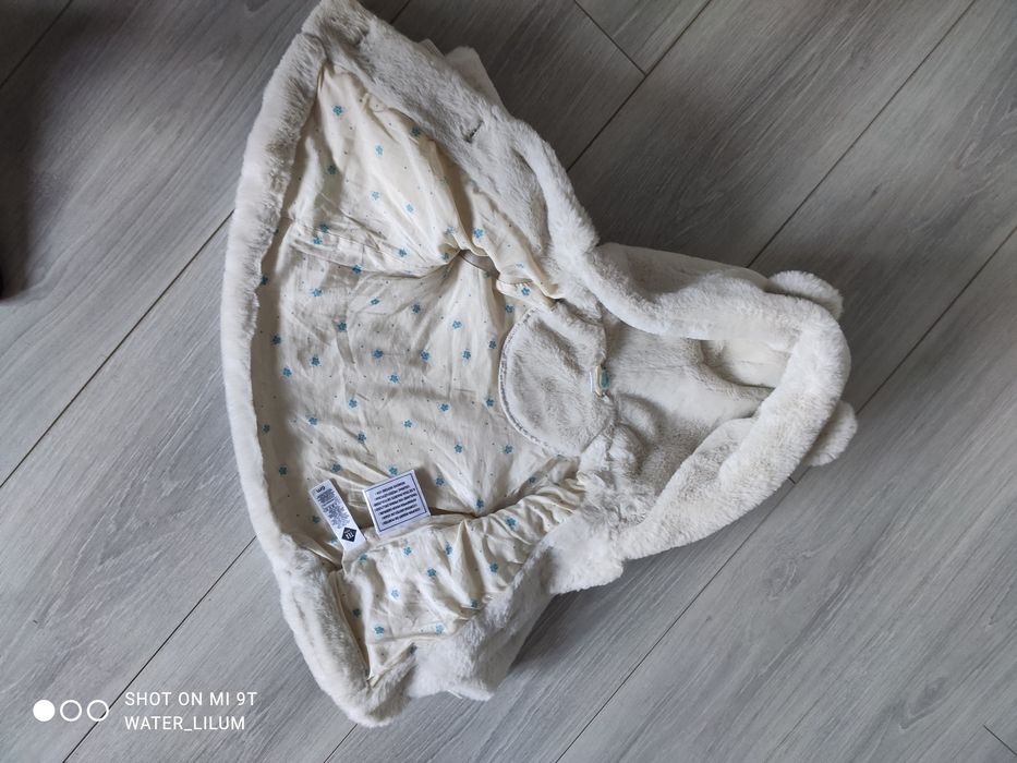 Шубка TEX оригінал стан ідеальний 80 см