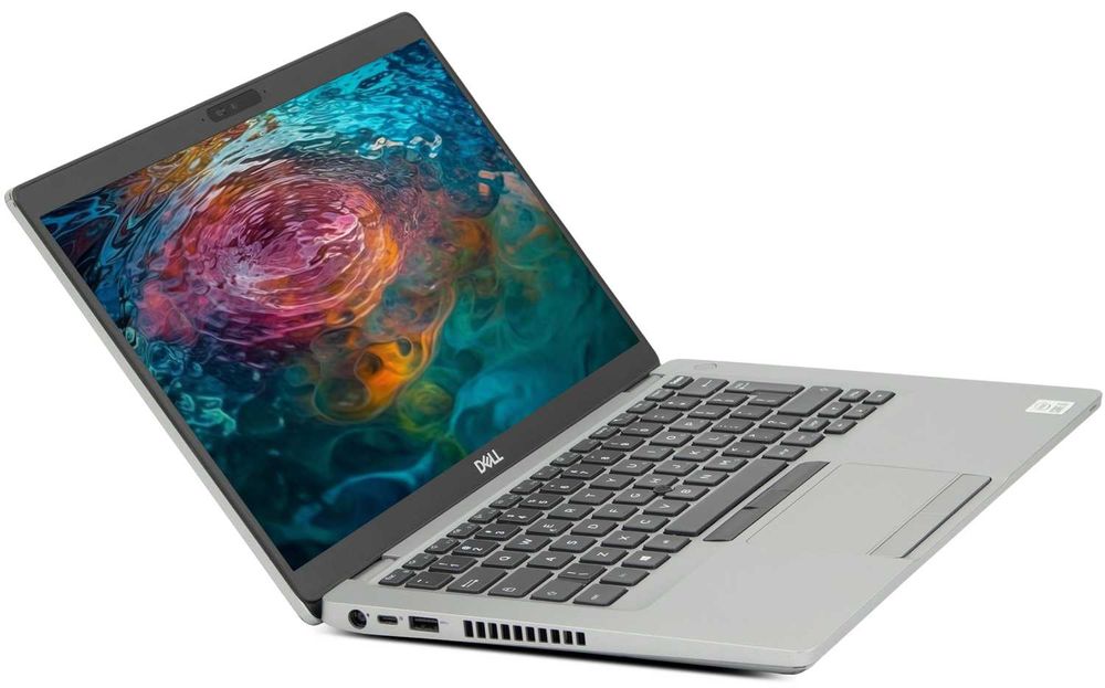 Dell latitude 5410 LTE fhd i5 10210u ram 32gb SSD 1TB uhd 128mb laptop ultrabooki tablet