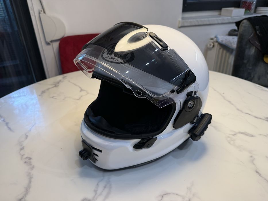 Kask Arai Concept XE