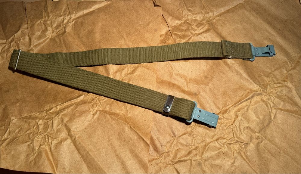 Ремінь радянський СРСР для РПГ/ РПГ-7В