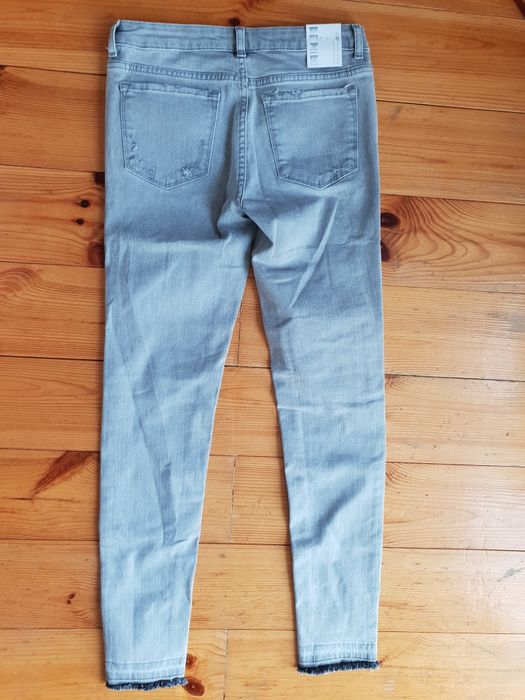 Nowe spodnie cubus r 27