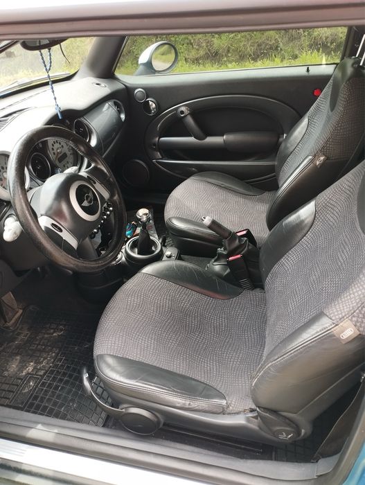 Продається Mini One Cooper
