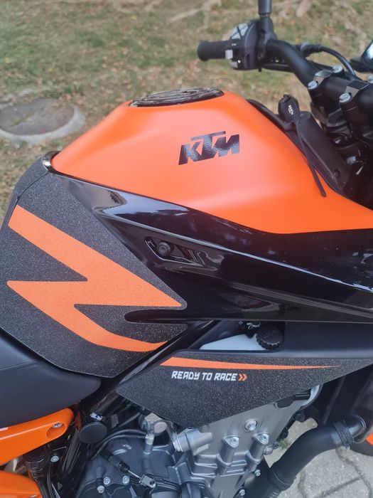 ktm 890 Duke Gp  2023