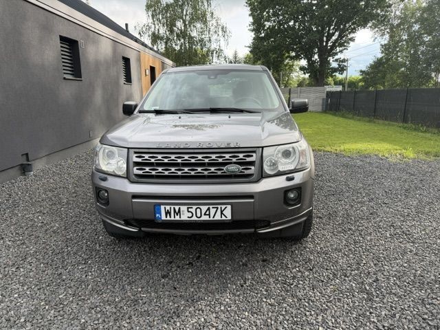 Продам авто Land rover freelander