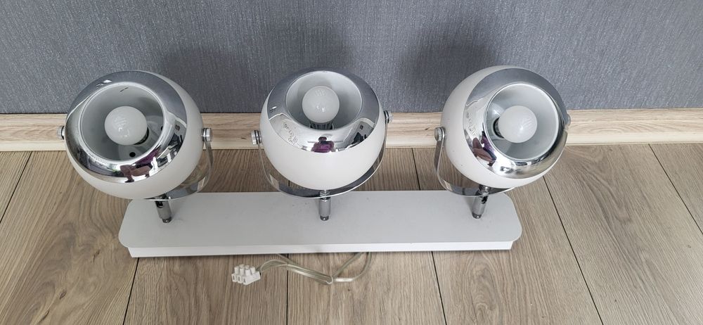 Lampa pokojowa dwie szt