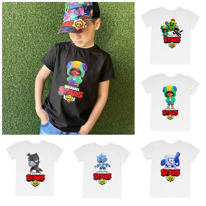 Футболки реглани шорти кепки бананки чашки костюми худі бокс БРАВЛ