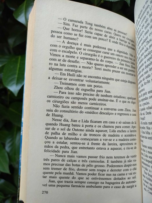 O Pavilhão de Jade (Konsalik)