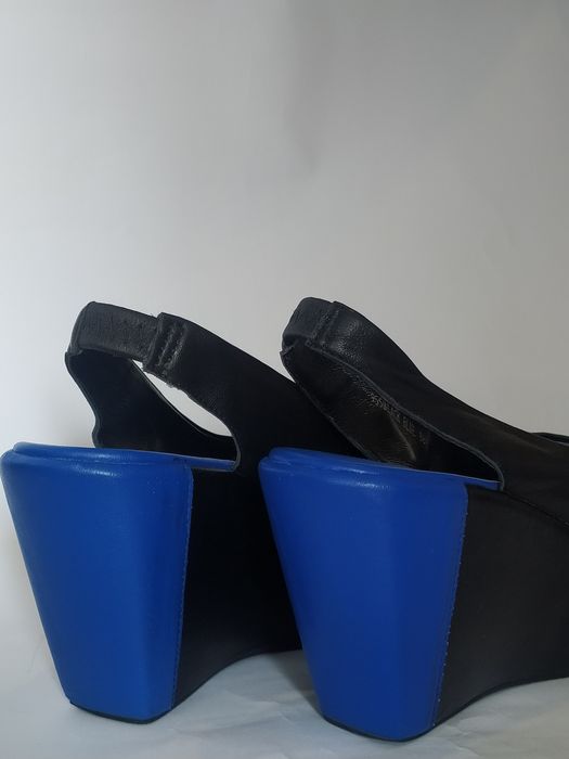 Босоніжки 38 розмір