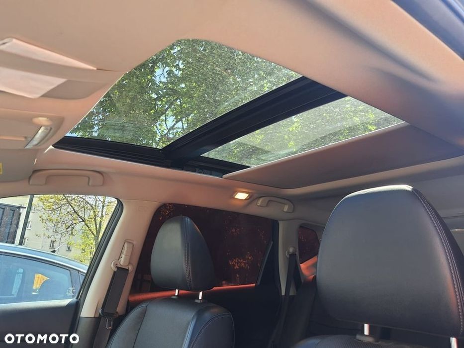 Sprzedam Nissan x-trail 2.0 dCi Panorama kamery 360 skóra