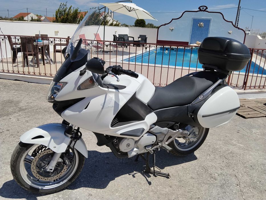 Honda Deauville á venda
