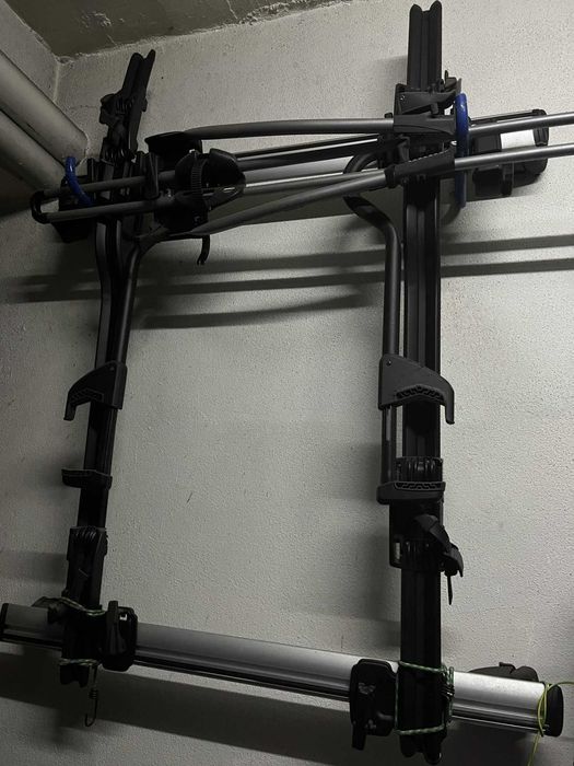 Suporte Thule para Bicicletas