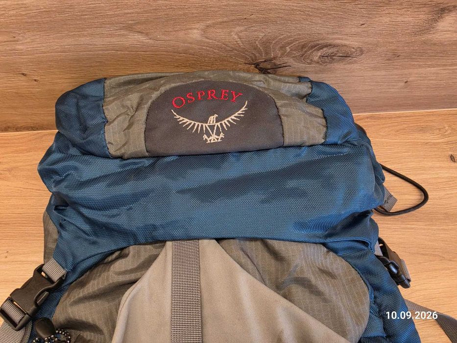 Osprey Aura 50 plecak turystyczny