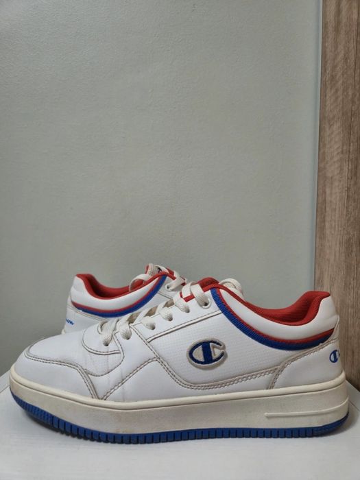 Champion sneakersy
