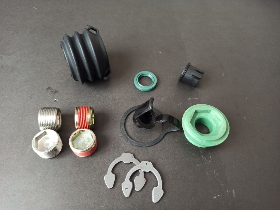 Кулиса Ремкомплект  VW Т2 T3 Transporter 1979-1992 запчастини