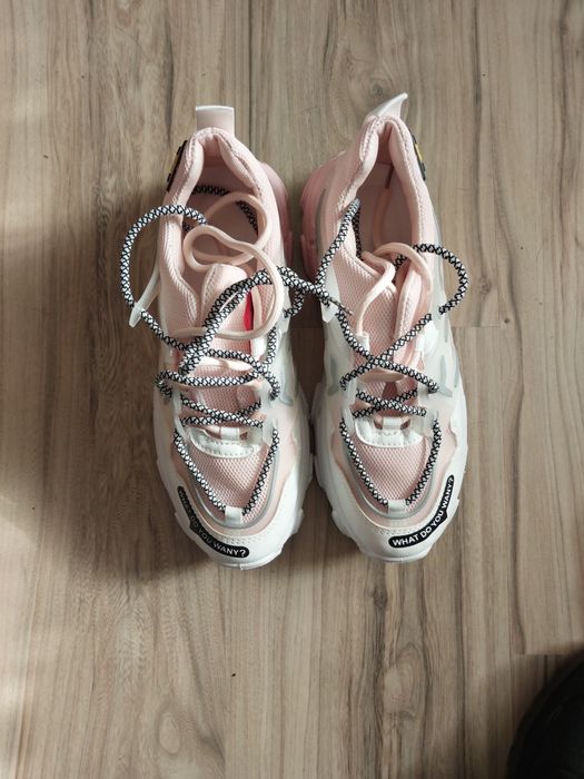 Sapatilha senhora tam. 38